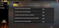 There are three types of tasks/missions that users can complete to obtain badges